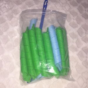 Curlformers (off brand) 18pc